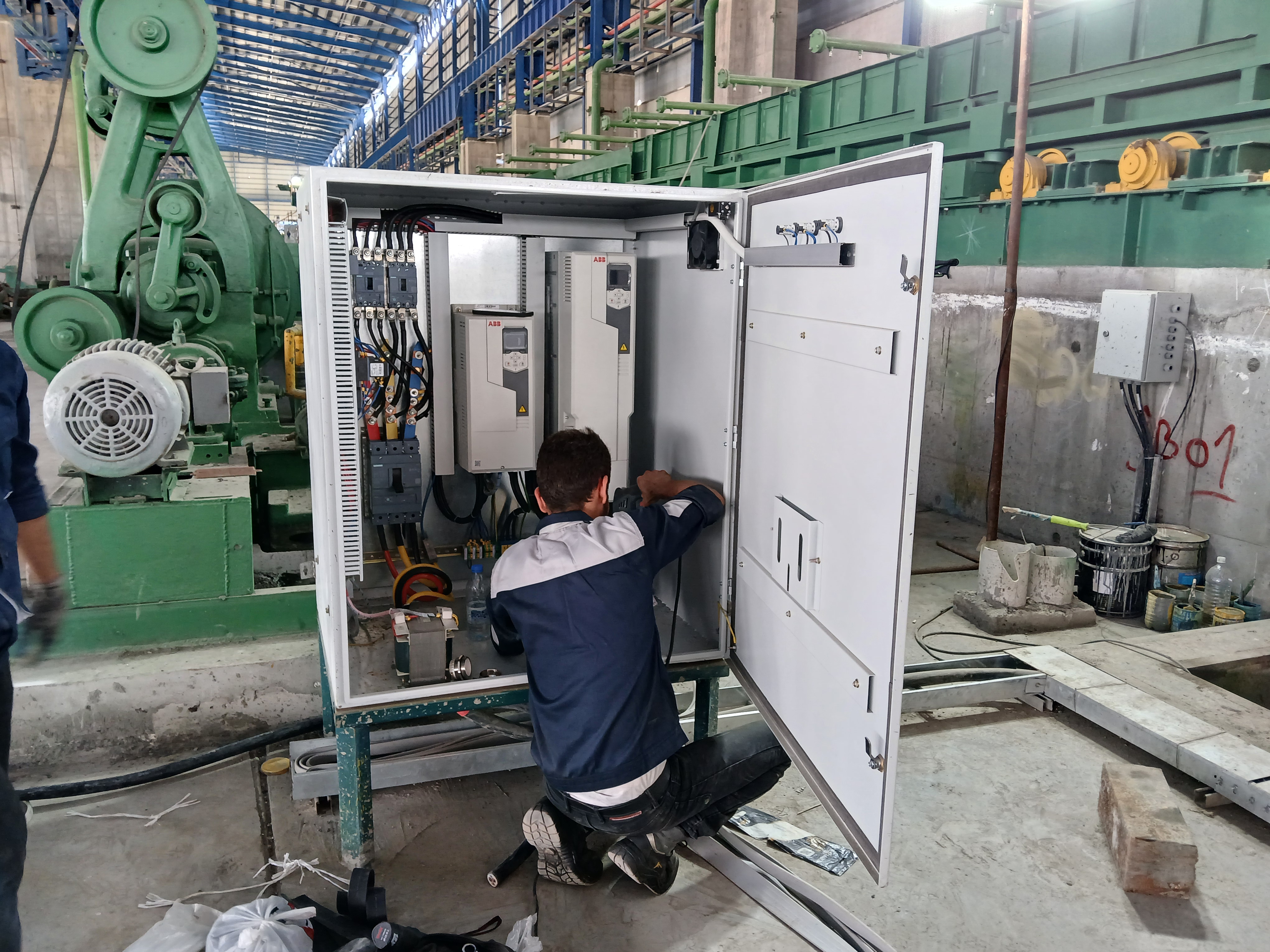 خدمات با کیفیت