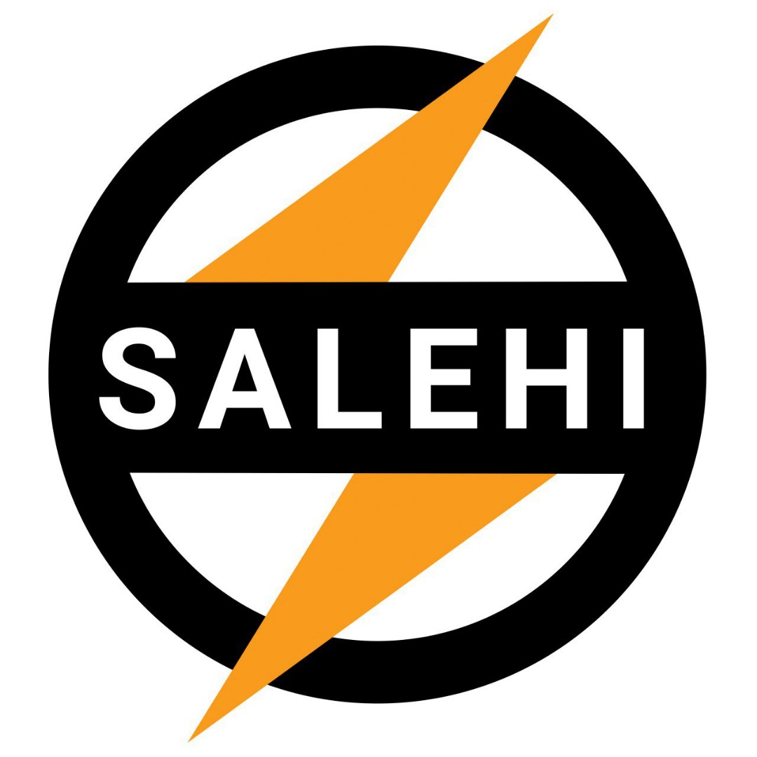 برق صنعت صالحی