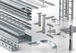 سینی‌کشی کابل چیست و چرا در پروژه‌های صنعتی اهمیت دارد؟