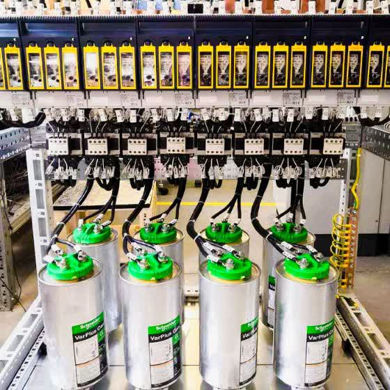 بانک خازنی چیست و چه تاثیری دارد؟