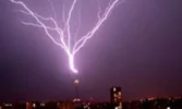 سیستم حفاظت در برابر صاعقه (صاعقه‌گیر)