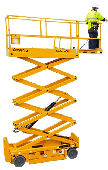 🏗️ تعمیرات تخصصی بالابرهای صنعتی و نفربر در استان خوزستان